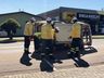 VÍDEO: Bombeiros de Campo Erê fazem simulação de acidente de trânsito 