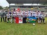 Aliança vence e encaminha vaga a final do Campeonato Catarinense Não Profissional de Futebol