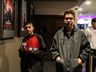 Cine Peperi volta a exibir filmes em 3D; confira fotos