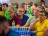 Aproximadamente 700 pessoas participam do 1º Encontro Conservador
