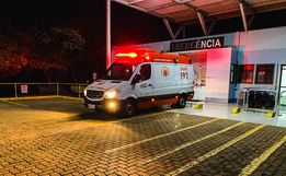Servidores do SAMU vão deflagrar greve a partir desta sexta-feira dia 17 na região