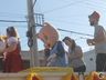 12ª DEUTSCHE WOCHE: 40 entidades participam do Desfile Típico Alemão; fotos