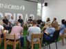 Entidades se reúnem para tratar sobre situação de imigrantes no município