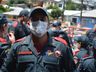Promoção e formatura de Bombeiros Comunitários em Campo Erê 