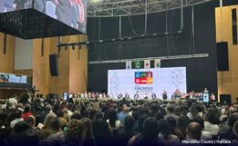 São Miguel do Oeste é destaque em congresso nacional de saúde em BH