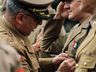 Solenidade marca os 187 anos da PMSC em São Miguel do Oeste; fotos