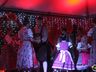 Itapiranga comemora Dia de São Nicolau com acendimento das luzes de Natal