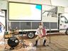 Confira fotos de domingo da maior feira multisetorial da região