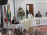 Em sessão solene, Itapiranga recebe título de Capital Catarinense do Cooperativismo de Crédito