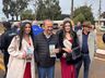 Governador Jorginho Mello entrega revitalização da SC-161 em Palma Sola