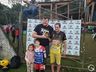 Dourado é campeão da Taça Amizade Série Prata Itapiranga 2023