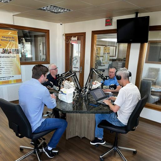 Peperi Debates avalia desafios e avanços da agricultura e pecuária em 2025