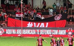 Guarani vence Ouro verde por 2 a 0 na partida de ida das quartas de final