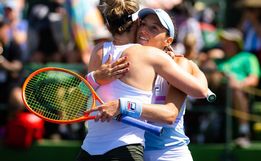 Três duplas com brasileiros se classificam às oitavas de Roland Garros