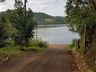 Baixa do Rio Uruguai dificulta a navegação