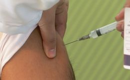 Trabalhadores de indústrias serão vacinados contra covid a partir desta sexta-feira