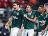Na final! Palmeiras bate o Al Ahly e vai à decisão do Mundial