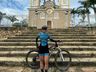 OUÇA: Ciclistas de SMOeste realizam percurso pela Estrada Real do Brasil