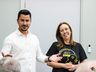 Juares dos Santos Junior é o novo presidente da CDL em SMO