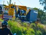 Obras de recuperação e manutenção da BR-163, continuam em ritmo acelerado, afirma DNIT 