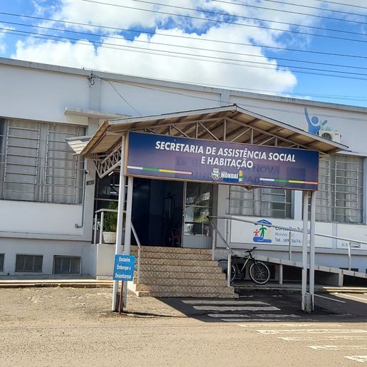 Mondaí abre inscrições para eleição suplementar do Conselho Tutelar