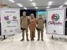 Campo Erê recebe projeto Catarinas Itinerantes com exposição sobre violência contra a mulher