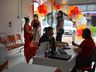 Inaugura em SMOeste MRZ Celulares, nova Claro do Calçadão 