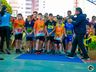 Mais de 250 atletas participam da 3ª Etapa do Circuito Oeste de Corridas; Fotos