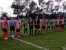 Cometa faz o dever de casa e vence o Turvo E.C no Estádio da Montanha