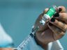 Covid-19: só 11% das crianças até 5 anos tomaram duas doses da vacina