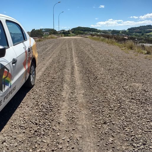 TORC anuncia a retomada das obras na BR 163 
