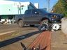 Motociclista fica ferido em colisão com caminhonete no centro de Iporã do Oeste