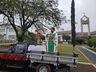 Paróquia de Iporã do Oeste realiza celebração e benção em homenagem a colonos e motoristas 