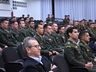 Câmara de Vereadores realiza Sessão Solene em homenagem aos 183 anos do 14º RCMec