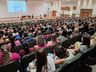 Educação realiza evento de encerramento do ano letivo em SMO