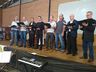 6º Culto Distrital da Igreja Evangélica Luterana do Brasil reúne cerca de 550 pessoas