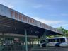 Sede da Câmara será no prédio da rodoviária