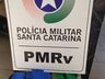 Operação da PMRv resulta na apreensão de entorpecentes e mercadorias na região