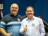 VÍDEO: 13 candidatos participam do primeiro Debate Eleitoral da Peperi