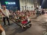 Itapiranga é Natal: Acendimento das luzes reúne grande público