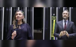 SC pode ganhar 4 novas vagas na Câmara, mas deputados divergem sobre ampliação de parlamentares