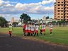 Cometa goleia na ida das semifinais do Regional
