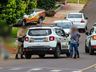 Polícia Militar prende suspeito de praticar diversos furtos em SMOeste 