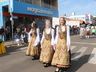 Desfile cívico de Itapiranga ressalta patriotismo