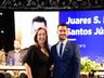 Evento marca 50 anos da CDL São Miguel do Oeste e posse da nova diretoria 