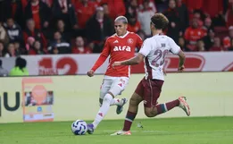 Fluminense vence Internacional no Beira-Rio e abre vantagem na Copa do Brasil
