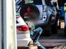Homem é preso por tráfico de drogas em São Miguel do Oeste