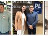 Partidos de São José do Cedro homologam três candidaturas para prefeito 