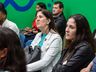 Empresas associadas a CDL apresentam vagas à Formandos do Projeto Escola do Varejo