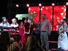 São Bernardino faz abertura do Natal Luz